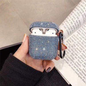 Accessories - NEW Luxury Glitter Soft Airpods 1 2 case Accessories - NEW Luxury Glitter Soft Airpods 1 2 case